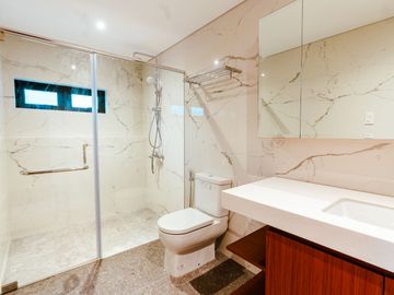 Luxurious Brand New 5BR House and Lot w/ Pool for Sale in Capitol Homes, Matandang Balara, Quezon City