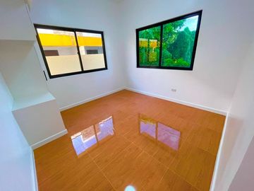 Brand New Single Attached For Sale in Better Living Paranaque City