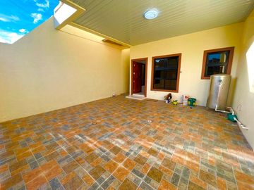 Brand New Single Attached For Sale in Better Living Paranaque City
