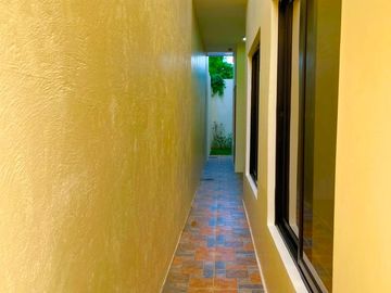 Brand New Single Attached For Sale in Better Living Paranaque City