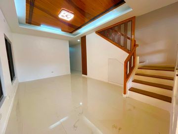 Brand New Single Attached For Sale in Better Living Paranaque City