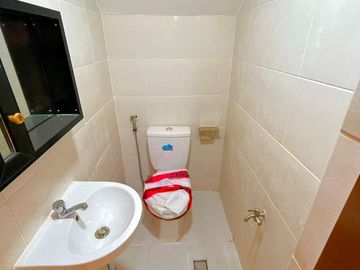 Brand New Single Attached For Sale in Better Living Paranaque City