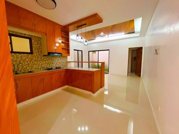 Brand New Single Attached For Sale in Better Living Paranaque City