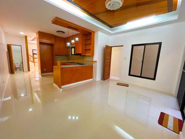 Brand New Single Attached For Sale in Better Living Paranaque City
