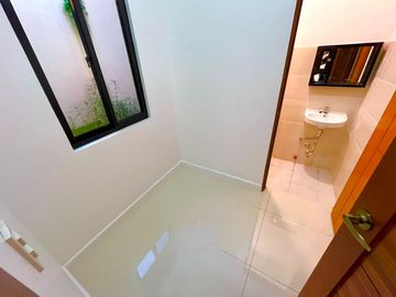 Brand New Single Attached For Sale in Better Living Paranaque City