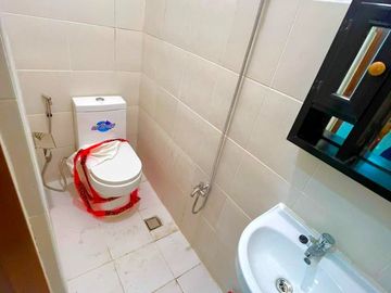 Brand New Single Attached For Sale in Better Living Paranaque City