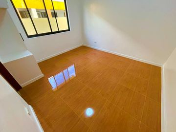 Brand New Single Attached For Sale in Better Living Paranaque City