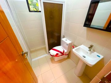 Brand New Single Attached For Sale in Better Living Paranaque City