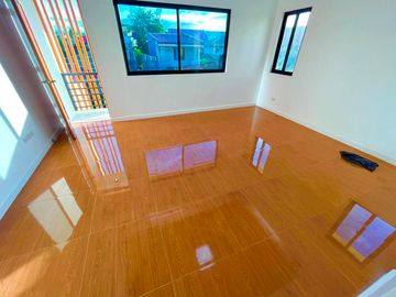 Brand New Single Attached For Sale in Better Living Paranaque City