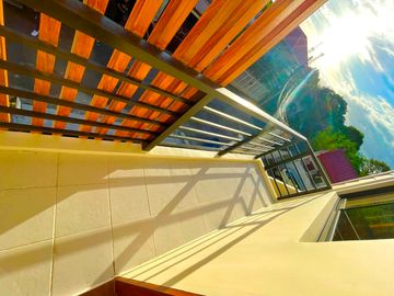 Brand New Single Attached For Sale in Better Living Paranaque City