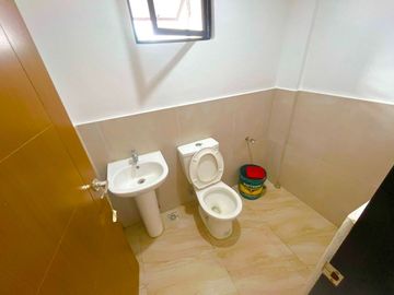 Brand New Duplex Townhouse for Sale in Better Living Paranaque City