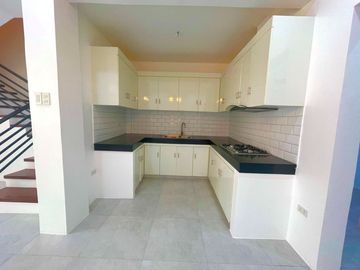 Brand New Duplex Townhouse for Sale in Better Living Paranaque City