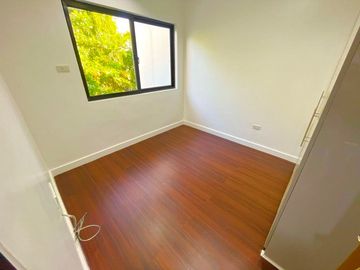 Brand New Duplex Townhouse for Sale in Better Living Paranaque City