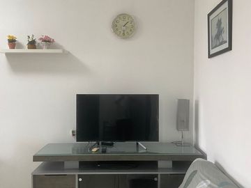 Dijual Apartemen Ancol Mediterania Residence Jakarta Utara Selangkah Ke Taman Impian Jaya Ancol & Mangga Dua Square Fully Furnished Bagus Murah Siap H