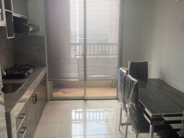 Dijual Apartemen Ancol Mediterania Residence Jakarta Utara Selangkah Ke Taman Impian Jaya Ancol & Mangga Dua Square Fully Furnished Bagus Murah Siap H