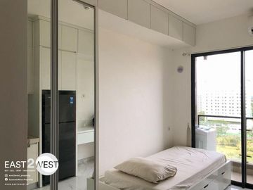 Disewakan Apartemen Sky House BSD City Studio Fully Furnished Siap Huni