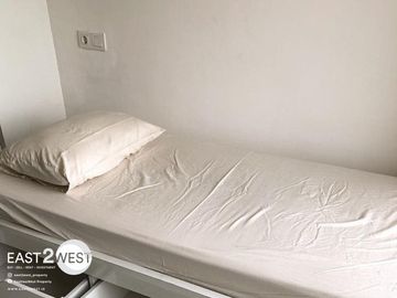 Disewakan Apartemen Sky House BSD City Studio Fully Furnished Siap Huni