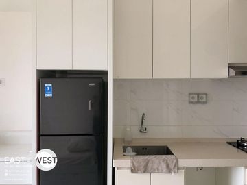 Disewakan Apartemen Sky House BSD City Studio Fully Furnished Siap Huni
