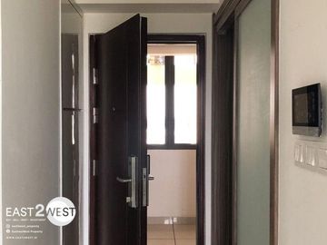 Disewakan Apartemen Sky House BSD City Studio Fully Furnished Siap Huni