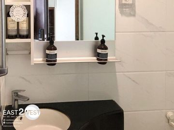 Disewakan Apartemen Sky House BSD City Studio Fully Furnished Siap Huni