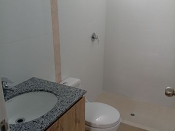 VENTA DE DUPLEX DE ESTRENO, 6TO PISO, 142.75 M2, 3 DORMITORIOS, 3 BAÑOS, TERRAZA, CO-WORKING