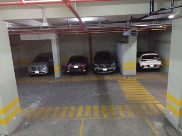 VENTA DE DUPLEX DE ESTRENO, 6TO PISO, 142.75 M2, 3 DORMITORIOS, 3 BAÑOS, TERRAZA, CO-WORKING
