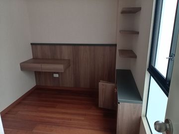 VENTA DE DUPLEX DE ESTRENO, 6TO PISO, 142.75 M2, 3 DORMITORIOS, 3 BAÑOS, TERRAZA, CO-WORKING