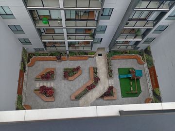 VENTA DE DUPLEX DE ESTRENO, 6TO PISO, 142.75 M2, 3 DORMITORIOS, 3 BAÑOS, TERRAZA, CO-WORKING