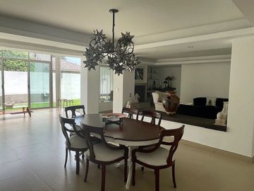 Excelente casa en venta en Paseo de la Asunción