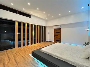Brand New Modern House for sale with Swimming Pool in Vista Grande Talisay