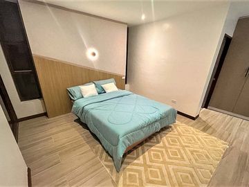 Brand New Modern House for sale with Swimming Pool in Vista Grande Talisay