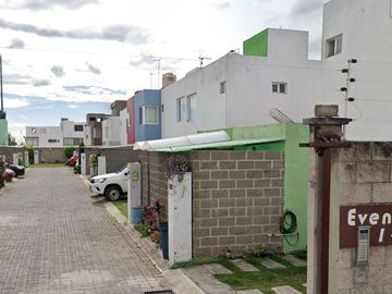 Casa en Cuautlancingo, Puebla