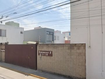 Casa en Cuautlancingo, Puebla