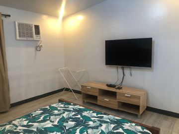 3 units one bedroom loft type Apartment for SALE in Malabanias Angeles City