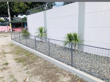 3 units one bedroom loft type Apartment for SALE in Malabanias Angeles City