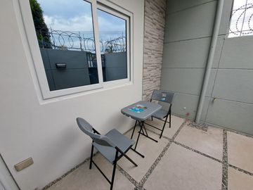 3 units one bedroom loft type Apartment for SALE in Malabanias Angeles City