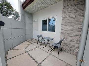 3 units one bedroom loft type Apartment for SALE in Malabanias Angeles City