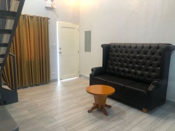 3 units one bedroom loft type Apartment for SALE in Malabanias Angeles City