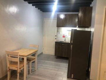 3 units one bedroom loft type Apartment for SALE in Malabanias Angeles City