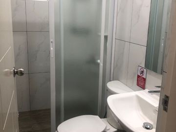 3 units one bedroom loft type Apartment for SALE in Malabanias Angeles City