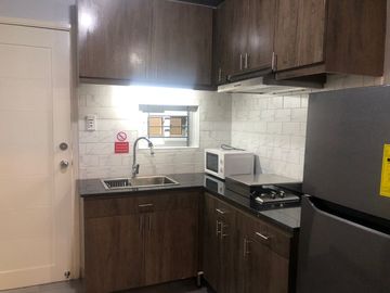 3 units one bedroom loft type Apartment for SALE in Malabanias Angeles City