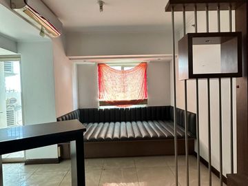FOR RENT APARTEMEN 2BR SUPER LUAS WATERPLACE RESIDENCE SURABAYA BARAT