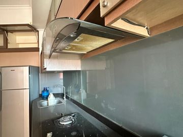 FOR RENT APARTEMEN 2BR SUPER LUAS WATERPLACE RESIDENCE SURABAYA BARAT