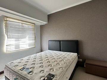 FOR RENT APARTEMEN 2BR SUPER LUAS WATERPLACE RESIDENCE SURABAYA BARAT