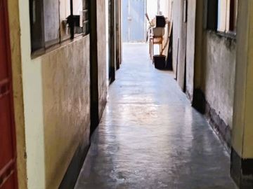 🔴VENDO CASA  CERCA A LA AV. VICTOR MALASQUEZ DE MANCHAY - PACHACAMAC