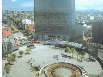 Insurgentes Glorieta Venta Edificio