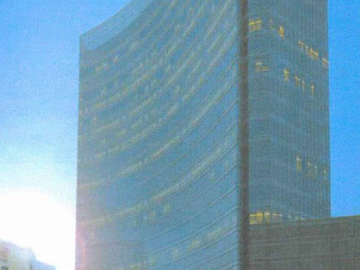 Insurgentes Glorieta Venta Edificio