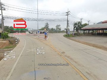 ที่ดินเปล่า ตำบลนายาง-ชะอำ เนื้อที่ 5-0-23 ไร่ ซอยวัดบ้านนายาง, ใกล้โรงเรียนบ้านนายาง ตำบลนายาง อำเภอชะอำ จังหวัดเพชรบุรี