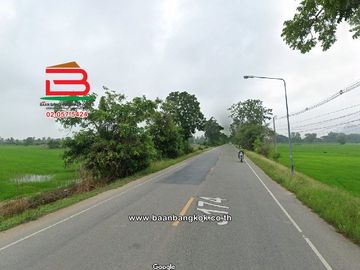 ที่ดินเปล่า ตำบลนายาง-ชะอำ เนื้อที่ 5-0-23 ไร่ ซอยวัดบ้านนายาง, ใกล้โรงเรียนบ้านนายาง ตำบลนายาง อำเภอชะอำ จังหวัดเพชรบุรี