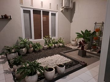 Dijual Rumah Surya Regency Gedangan Sidoarjo dkt Buduran Sukodono PSJ